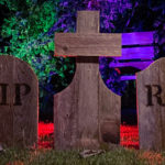 The Original Tombstone Trio by How To Holiday - Feature Image